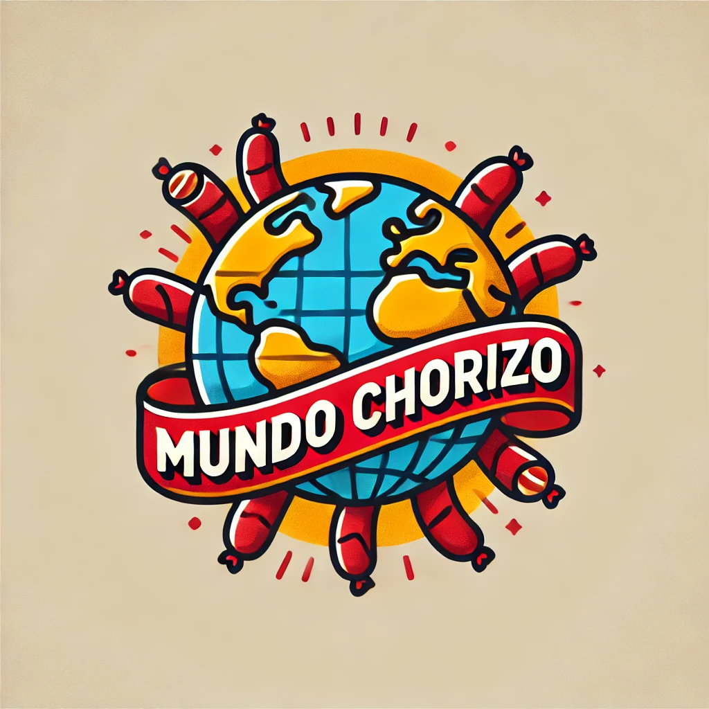 chorizo cular tradicional
